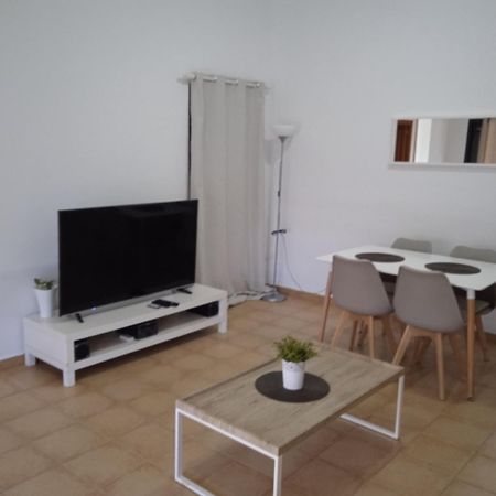 Vivienda Vacacional Orquidea Corralejo Zewnętrze zdjęcie