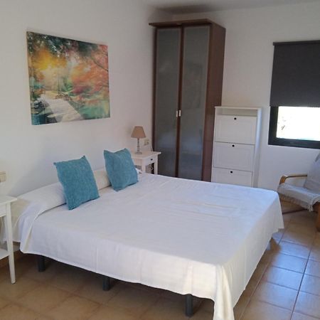 Vivienda Vacacional Orquidea Corralejo Zewnętrze zdjęcie