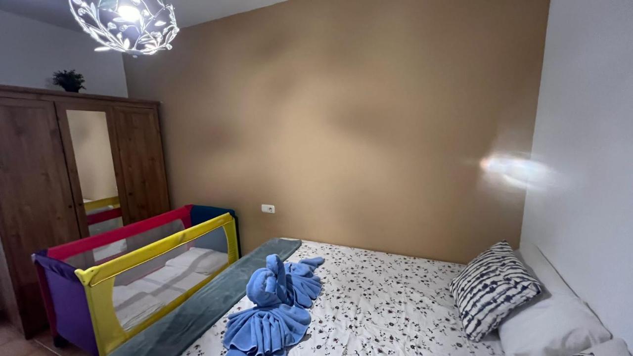 Vivienda Vacacional Orquidea Corralejo Pokój zdjęcie