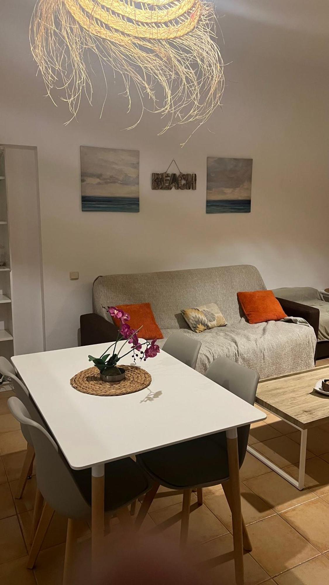 Vivienda Vacacional Orquidea Corralejo Zewnętrze zdjęcie