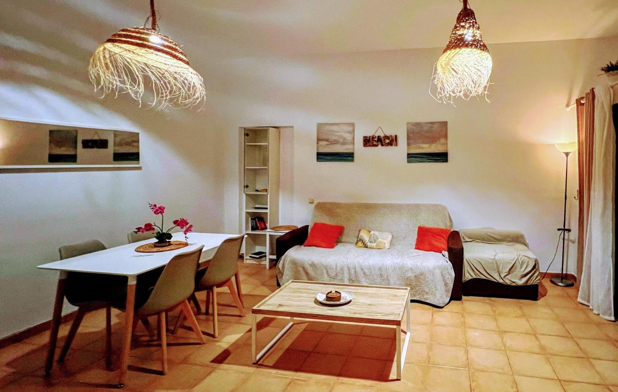Vivienda Vacacional Orquidea Corralejo Zewnętrze zdjęcie