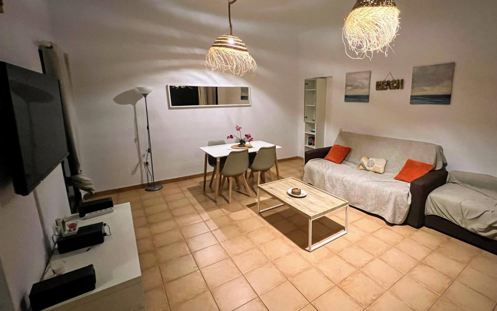 Vivienda Vacacional Orquidea Corralejo Zewnętrze zdjęcie