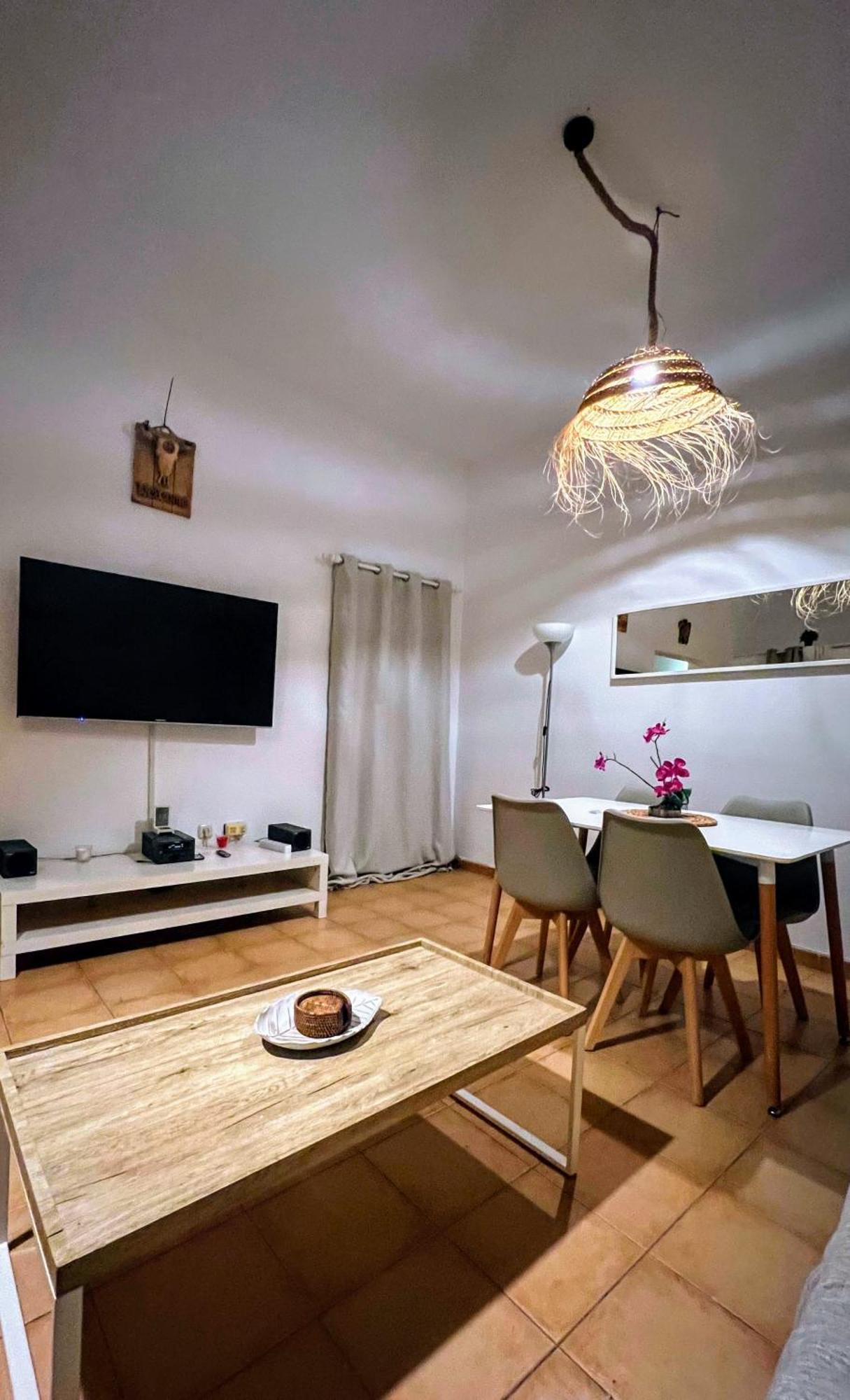 Vivienda Vacacional Orquidea Corralejo Zewnętrze zdjęcie