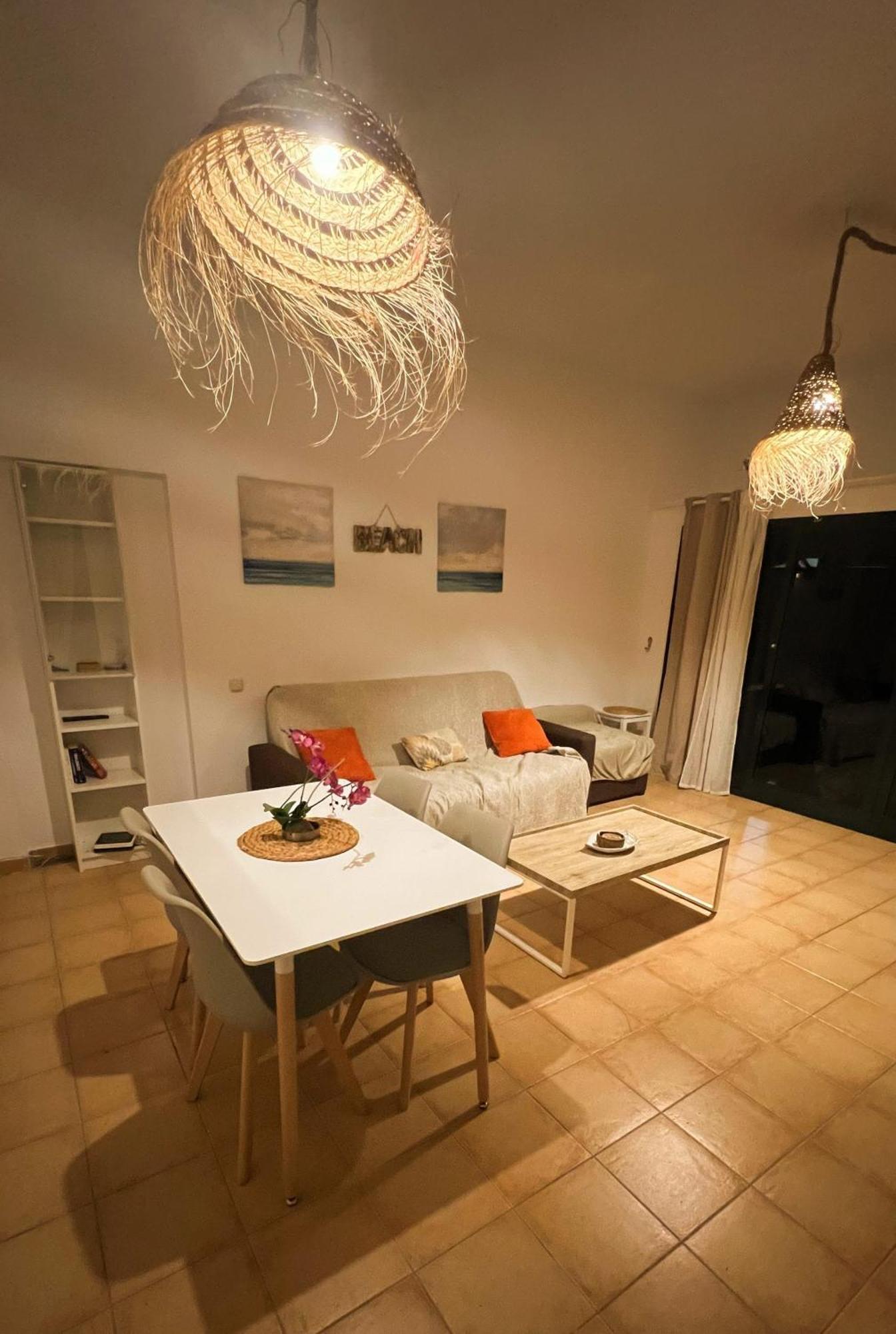 Vivienda Vacacional Orquidea Corralejo Zewnętrze zdjęcie
