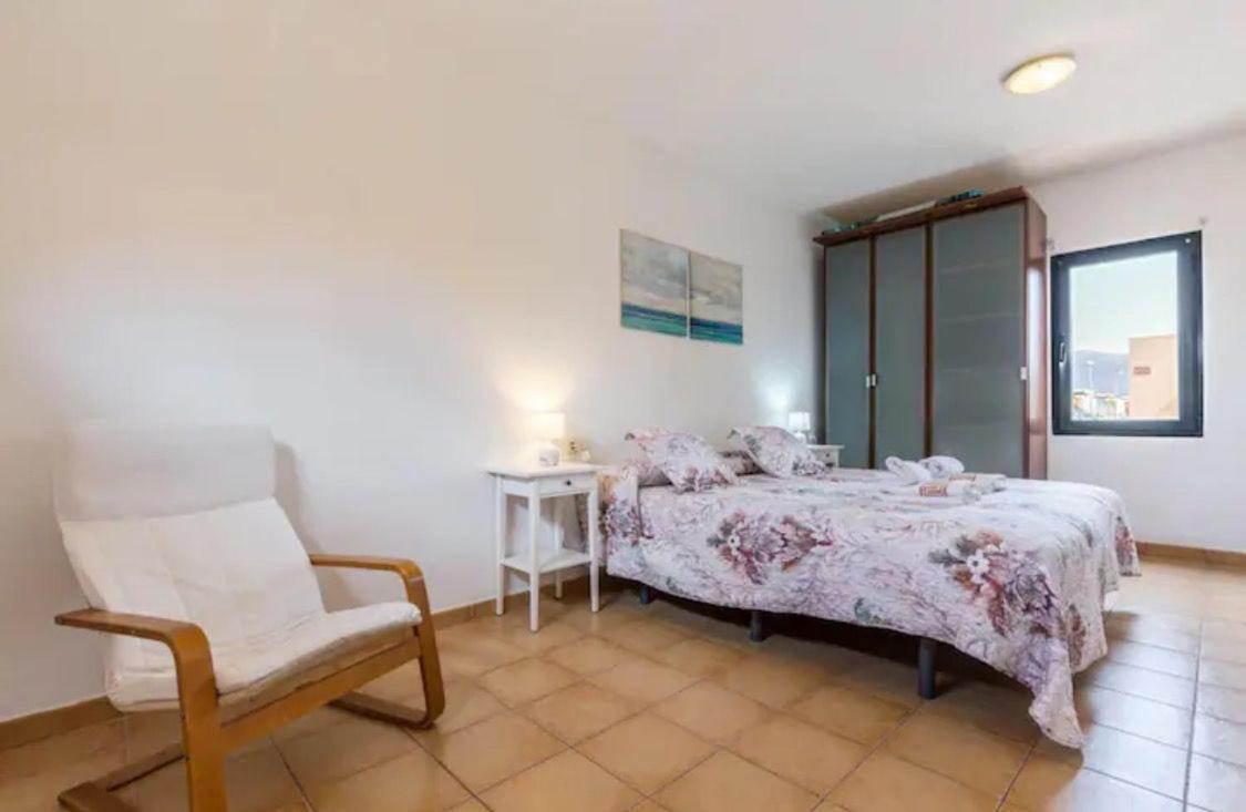 Vivienda Vacacional Orquidea Corralejo Zewnętrze zdjęcie