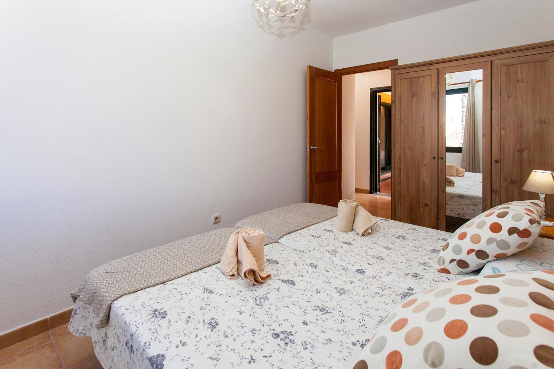 Vivienda Vacacional Orquidea Corralejo Zewnętrze zdjęcie
