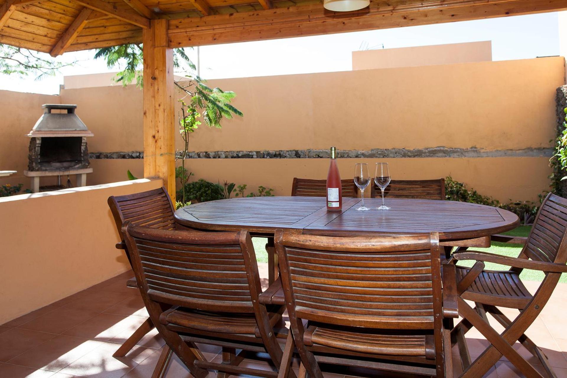 Vivienda Vacacional Orquidea Corralejo Zewnętrze zdjęcie
