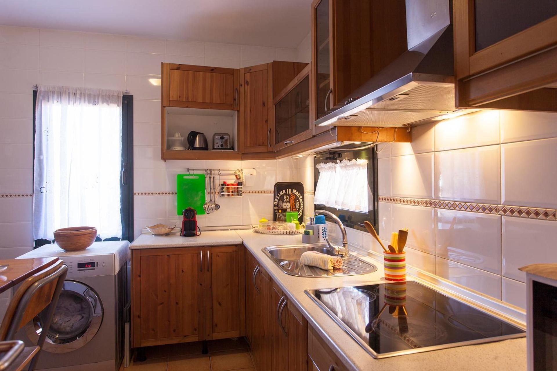 Vivienda Vacacional Orquidea Corralejo Zewnętrze zdjęcie