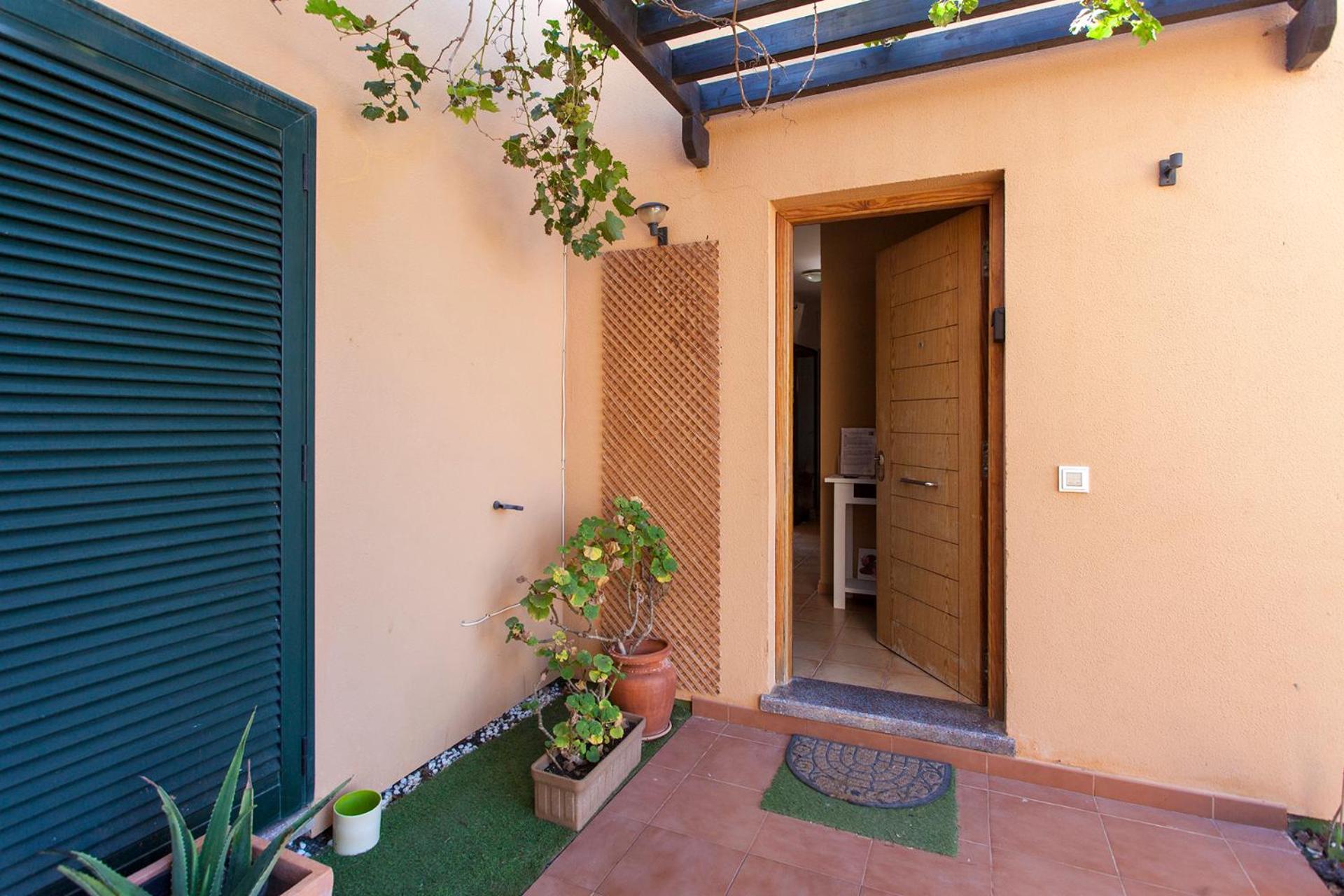 Vivienda Vacacional Orquidea Corralejo Zewnętrze zdjęcie