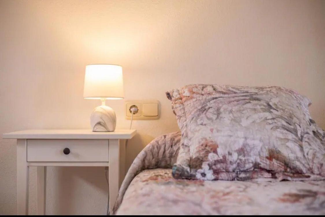 Vivienda Vacacional Orquidea Corralejo Zewnętrze zdjęcie