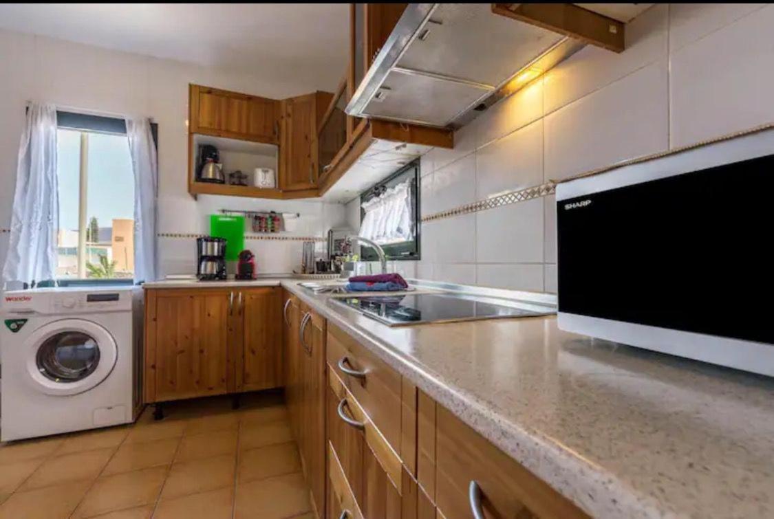 Vivienda Vacacional Orquidea Corralejo Zewnętrze zdjęcie