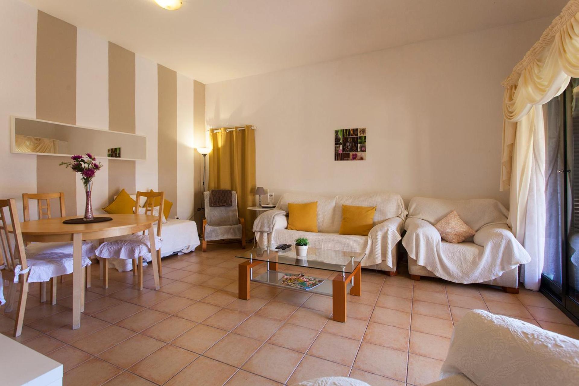 Vivienda Vacacional Orquidea Corralejo Zewnętrze zdjęcie