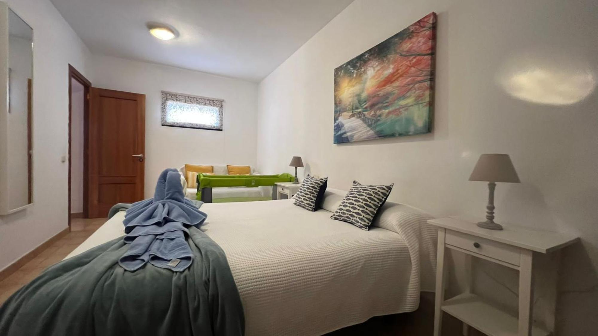Vivienda Vacacional Orquidea Corralejo Zewnętrze zdjęcie