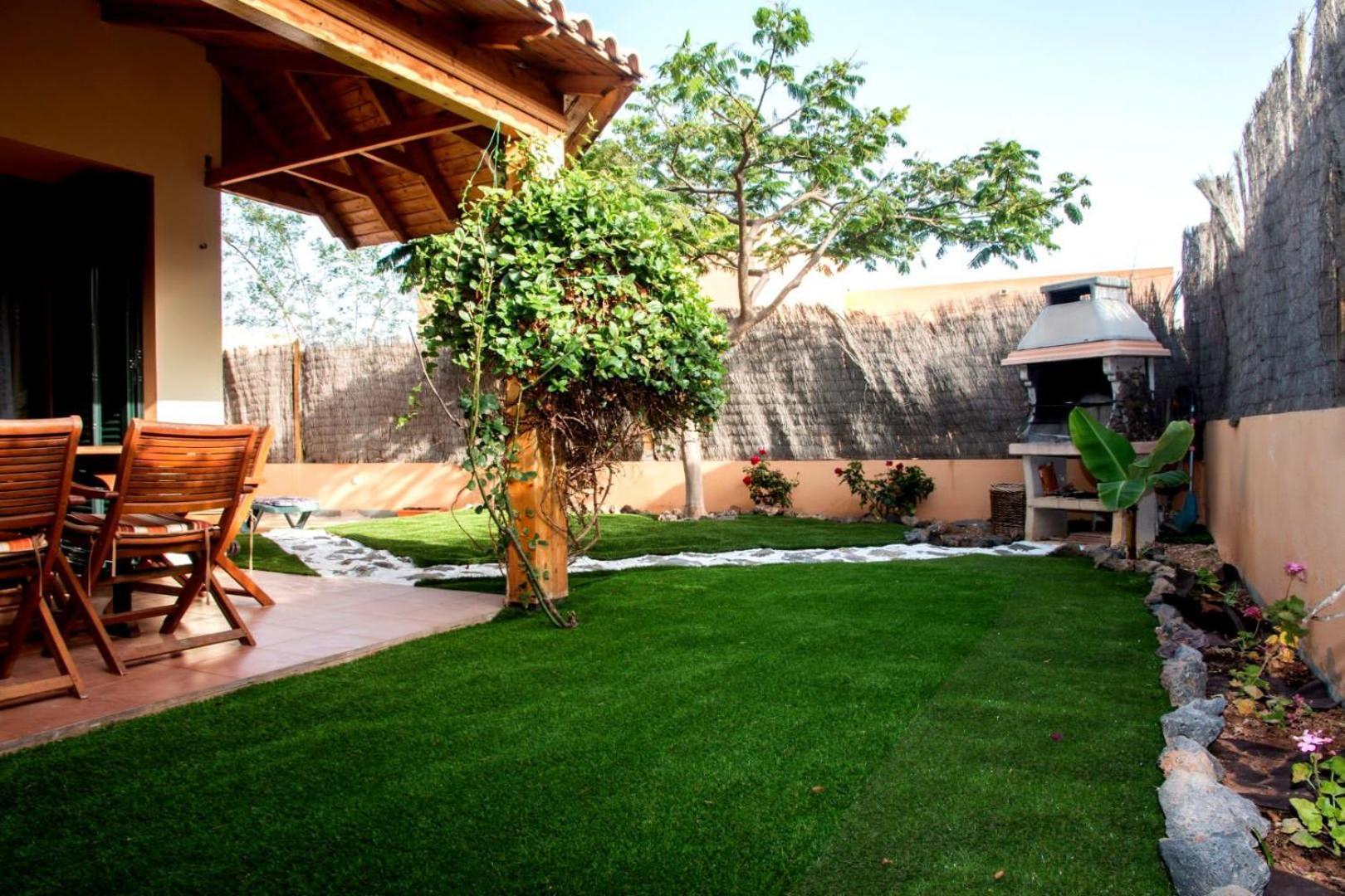 Vivienda Vacacional Orquidea Corralejo Zewnętrze zdjęcie