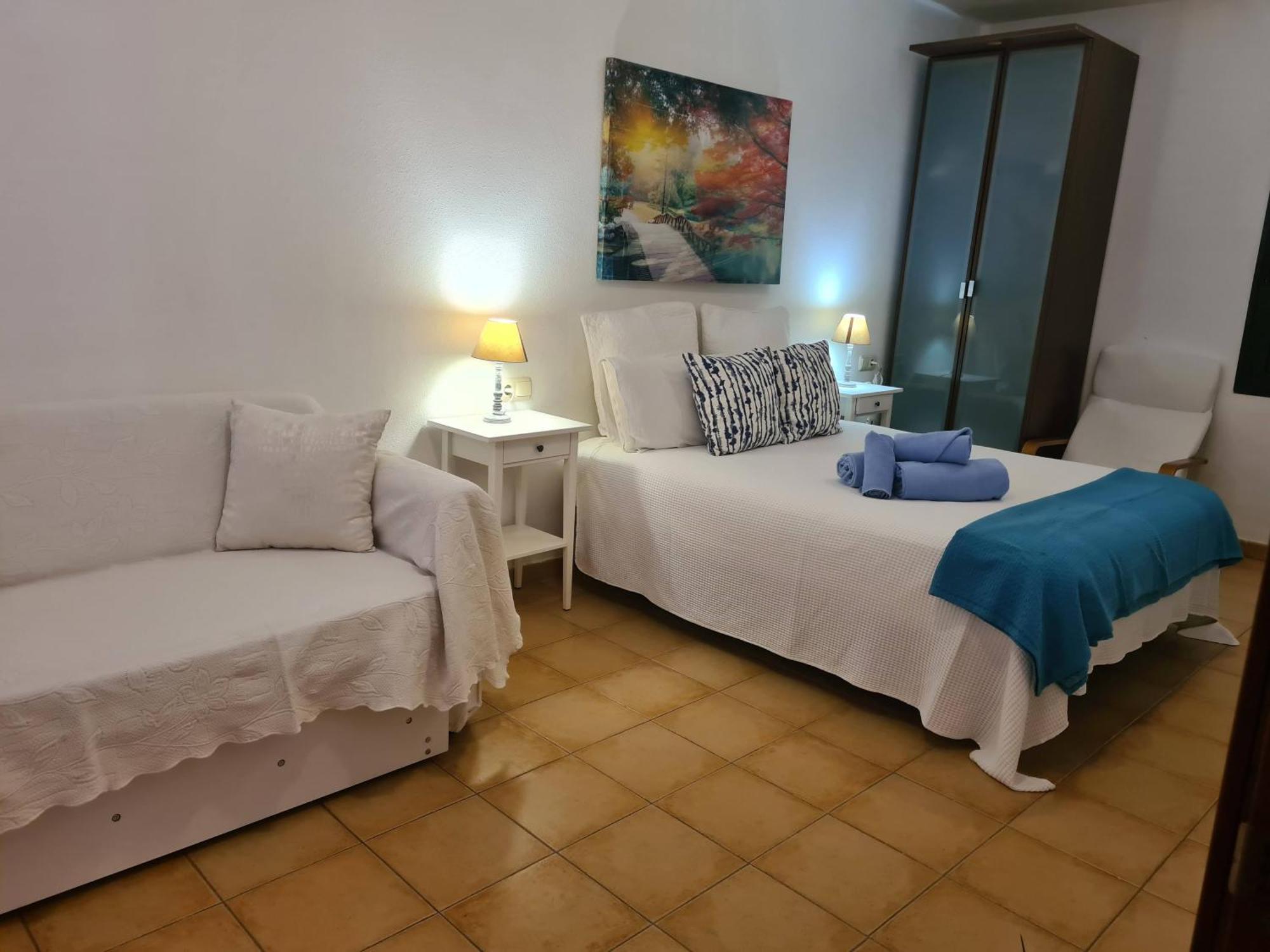 Vivienda Vacacional Orquidea Corralejo Zewnętrze zdjęcie