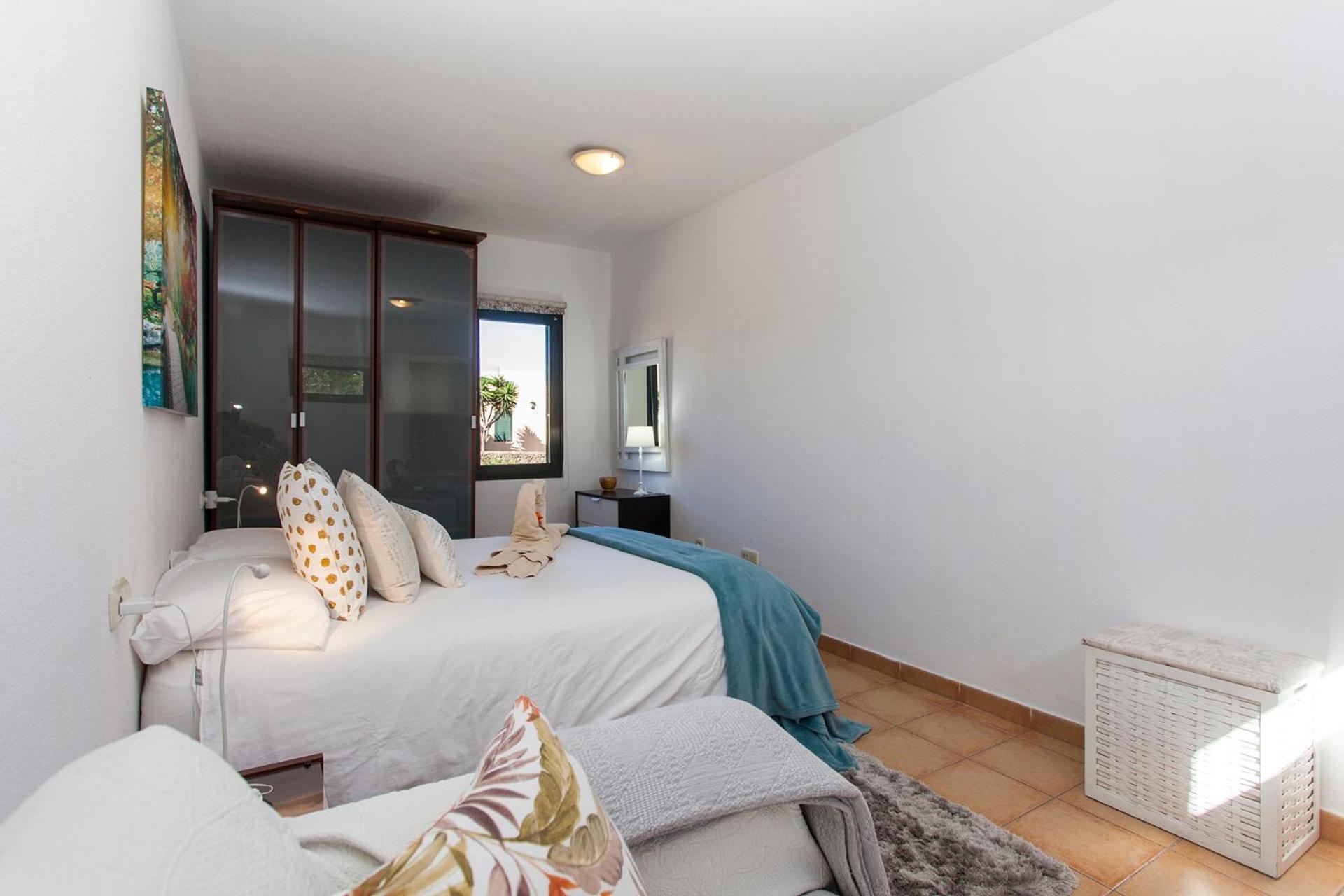 Vivienda Vacacional Orquidea Corralejo Zewnętrze zdjęcie
