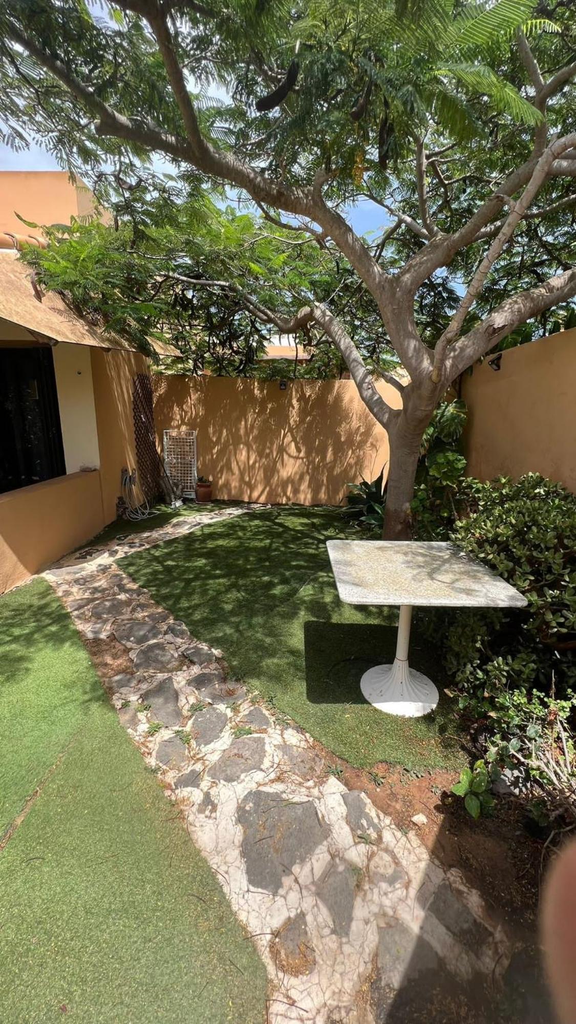 Vivienda Vacacional Orquidea Corralejo Zewnętrze zdjęcie