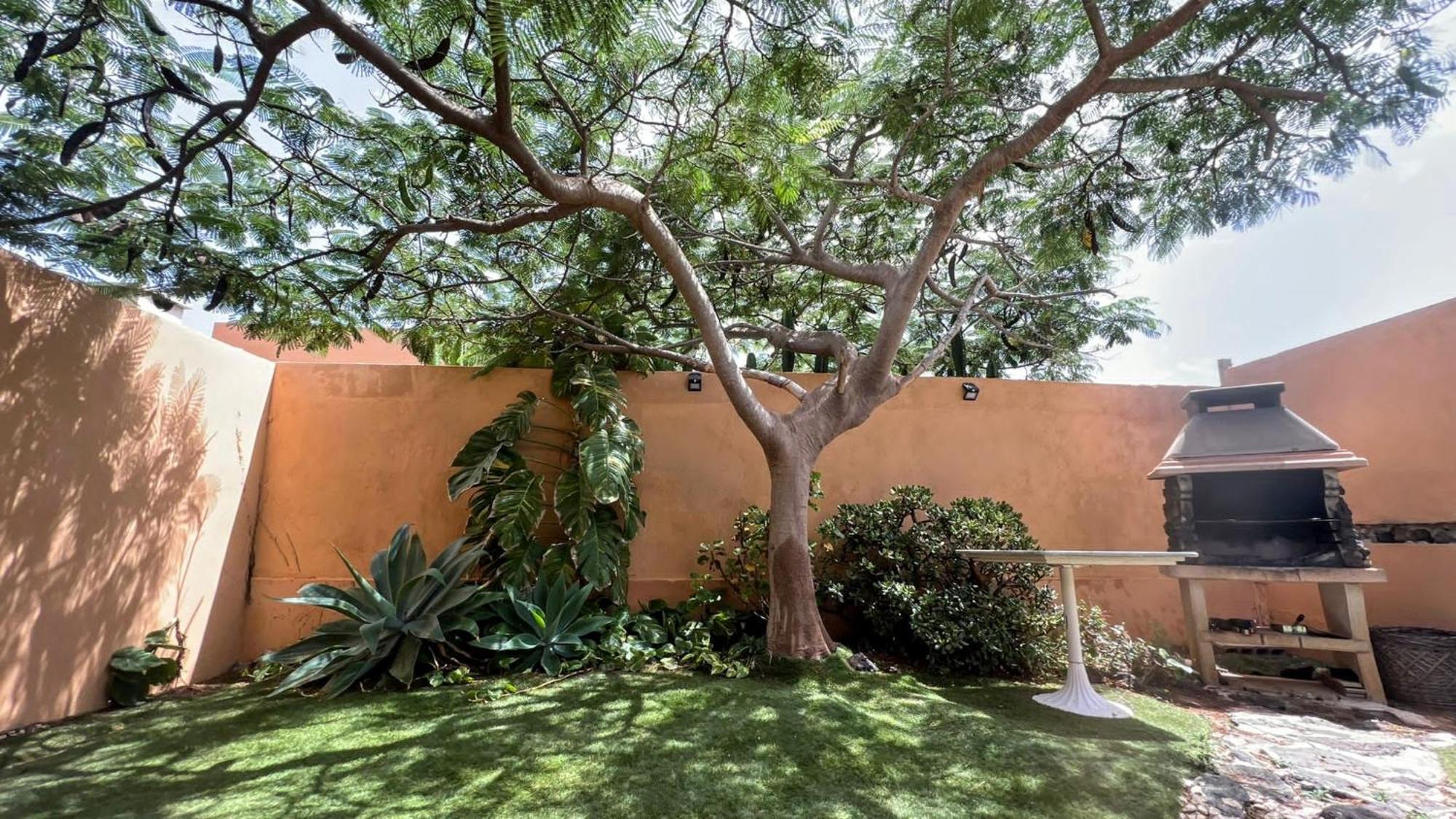 Vivienda Vacacional Orquidea Corralejo Zewnętrze zdjęcie