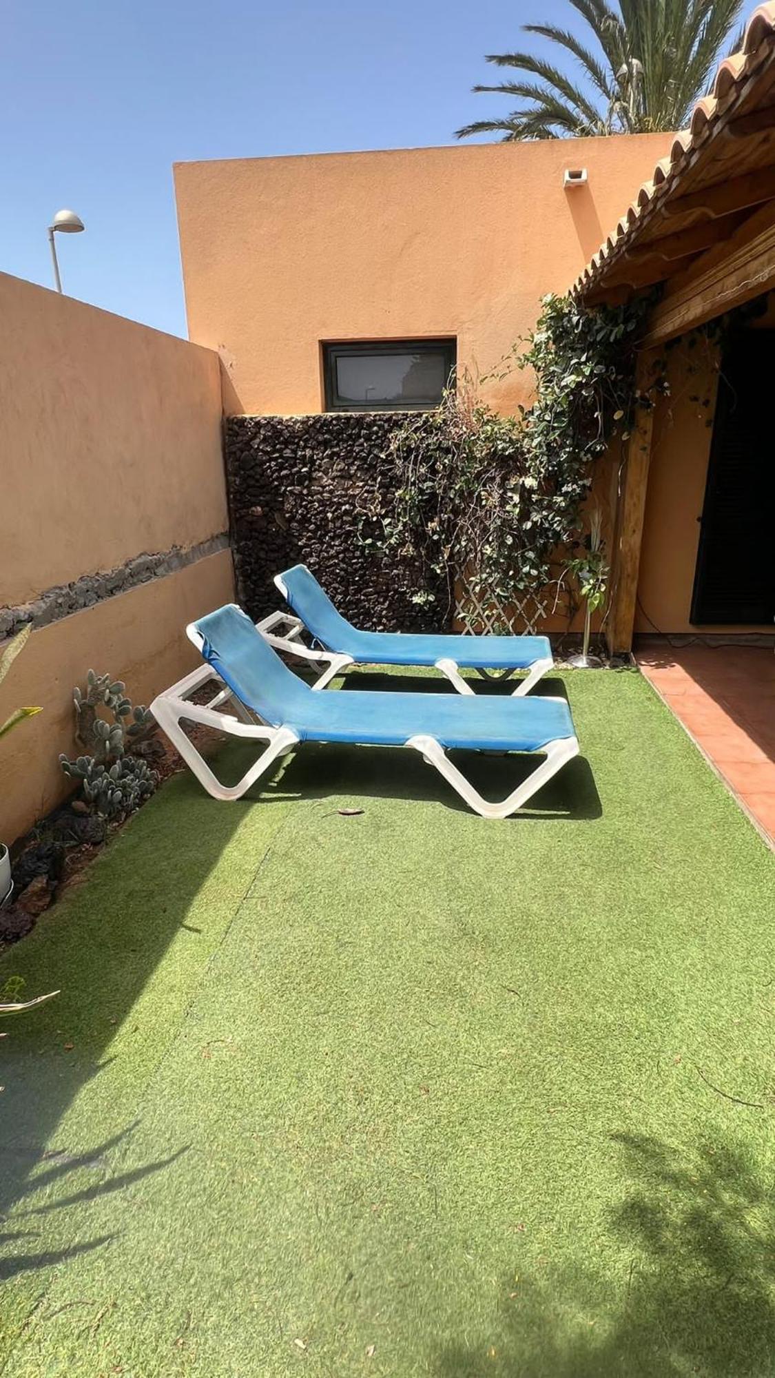 Vivienda Vacacional Orquidea Corralejo Zewnętrze zdjęcie