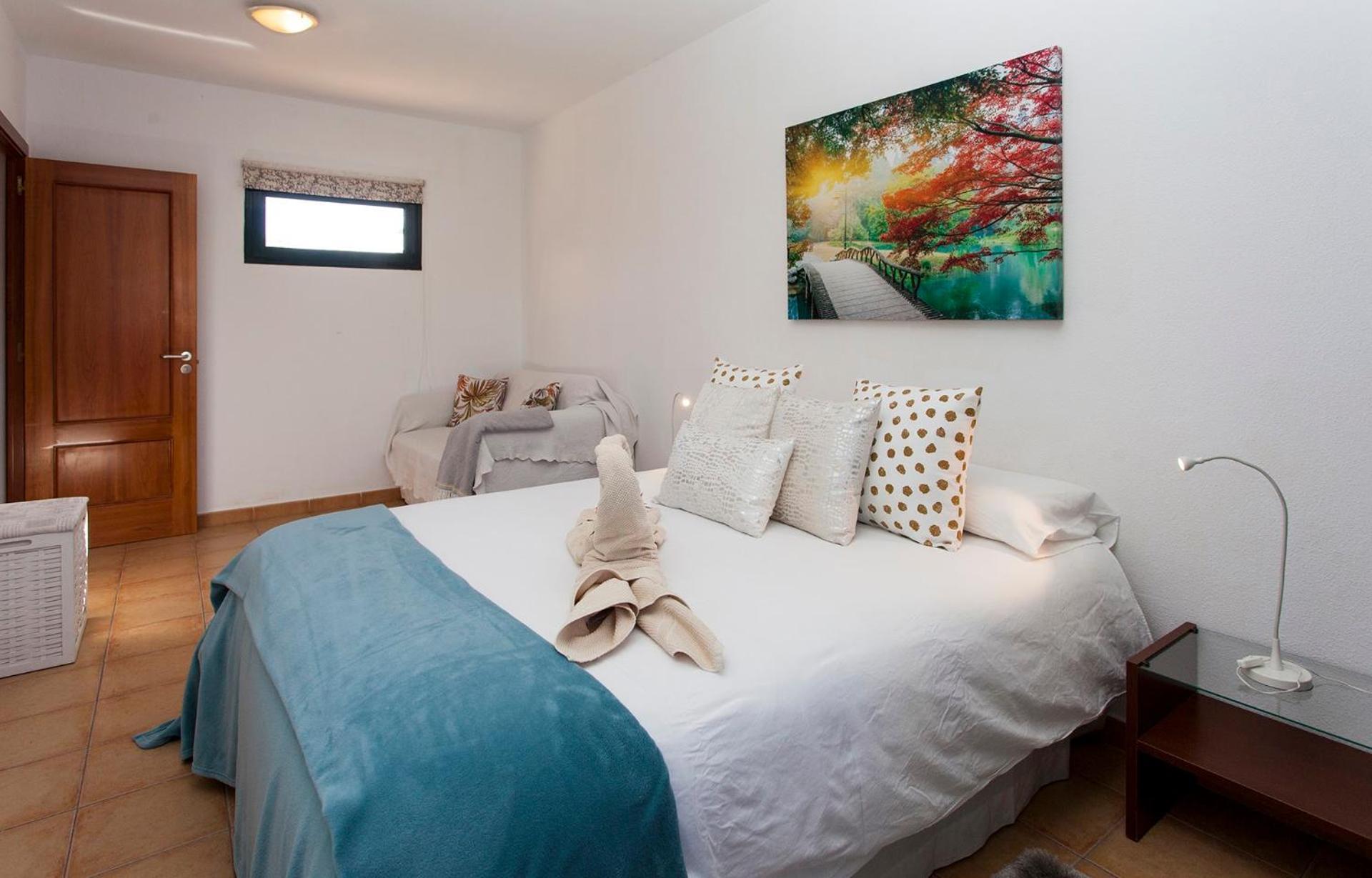 Vivienda Vacacional Orquidea Corralejo Zewnętrze zdjęcie