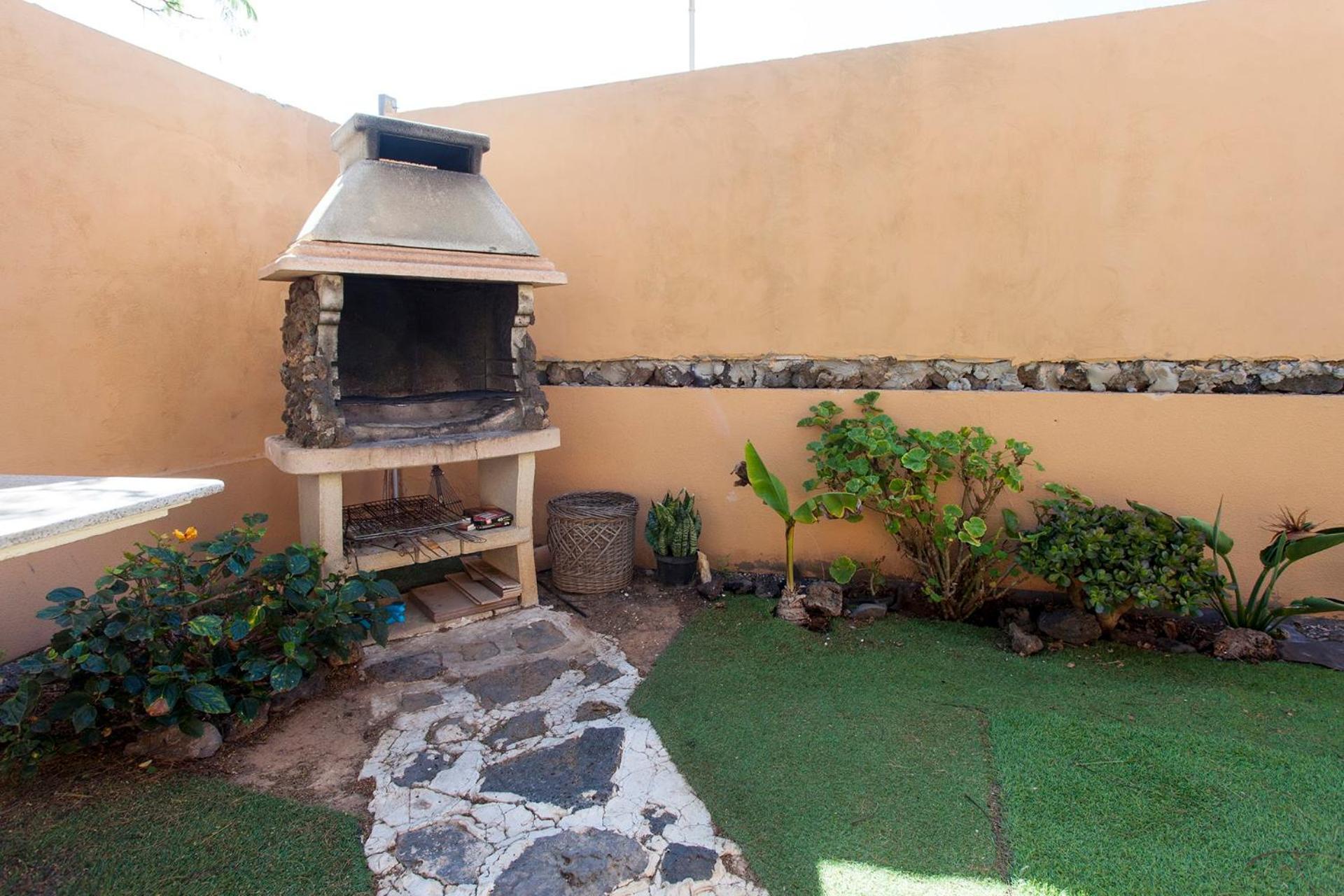 Vivienda Vacacional Orquidea Corralejo Zewnętrze zdjęcie
