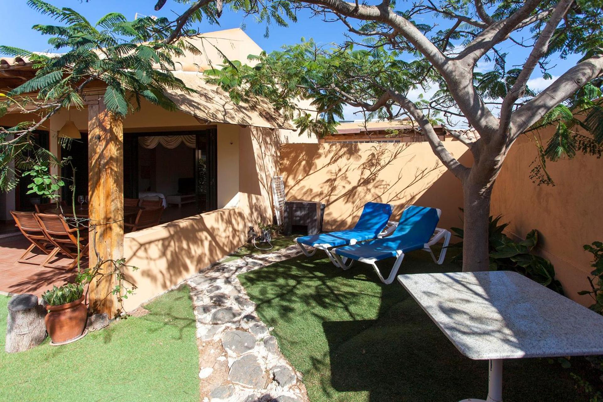 Vivienda Vacacional Orquidea Corralejo Zewnętrze zdjęcie