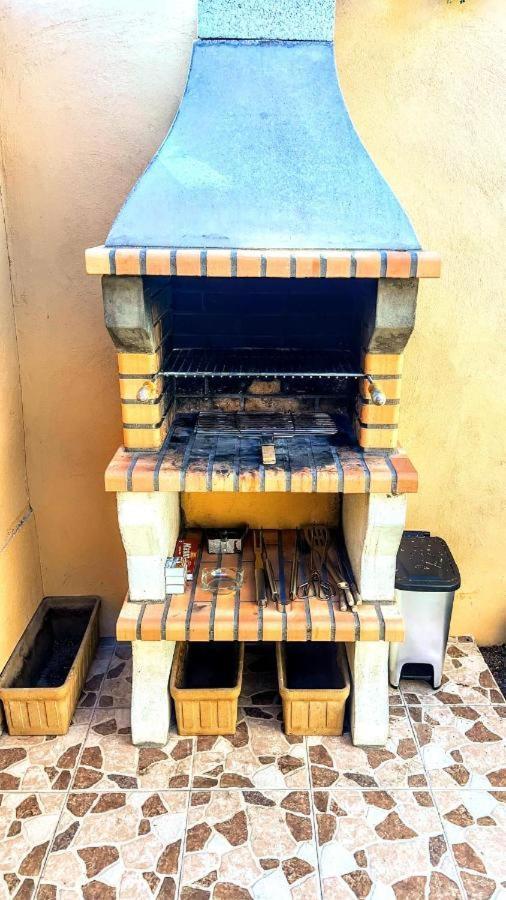 Vivienda Vacacional Orquidea Corralejo Zewnętrze zdjęcie