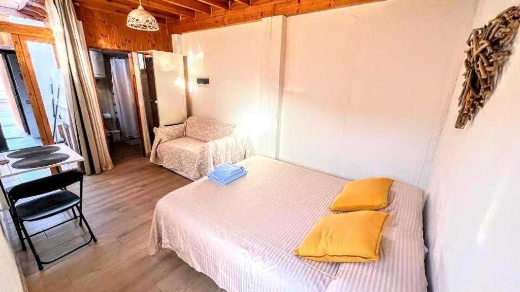 Vivienda Vacacional Orquidea Corralejo Zewnętrze zdjęcie