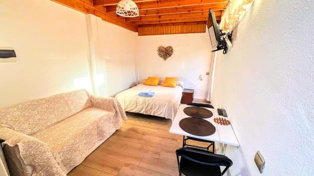Vivienda Vacacional Orquidea Corralejo Zewnętrze zdjęcie