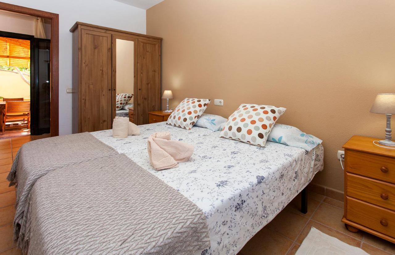 Vivienda Vacacional Orquidea Corralejo Zewnętrze zdjęcie